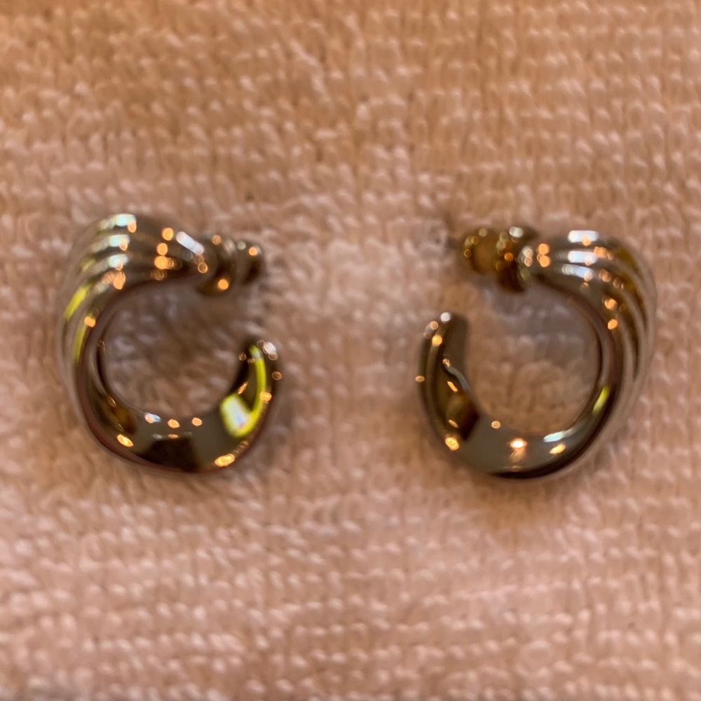 Vintage earrings